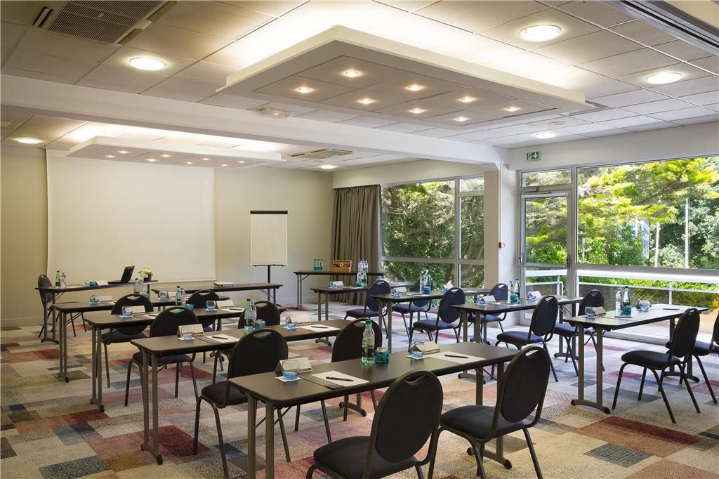 Oceania Quimper Hotel Facilities photo